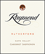 Raymond 2005 Rutherford Cabernet